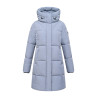 Parka HV Polo Fanny para mulher - Azul gelo