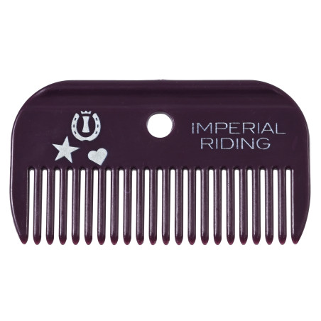 Pente para crina Imperial Riding Rory