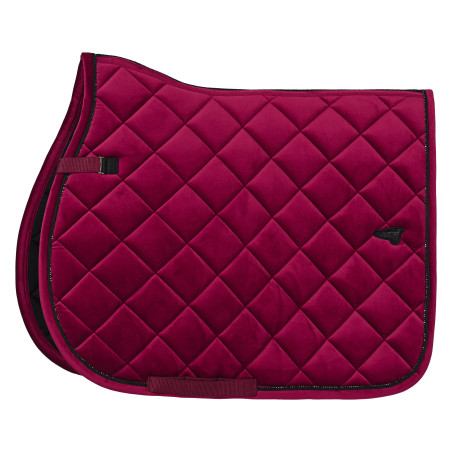 Mantilha Euro-Star Velvet GP