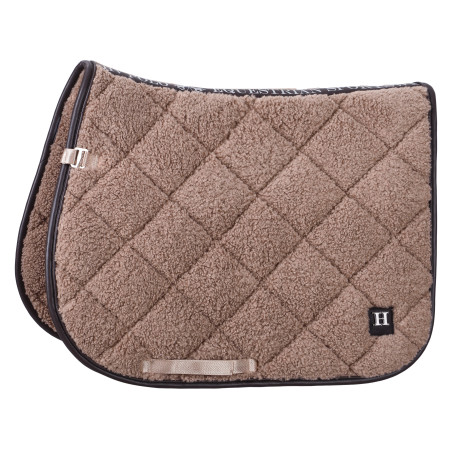Chapéu de sela HV Polo Lisa GP