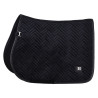 Tapete de sela HV Polo Luxury GP - Preto