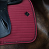 Manta de sela Imperial Riding Josie GP - Figue