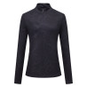 Top Euro-Star Avia feminino - Preto