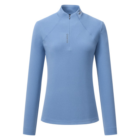 Top HV Polo Floria feminino