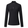 Top HV Polo Floria feminino - Preto