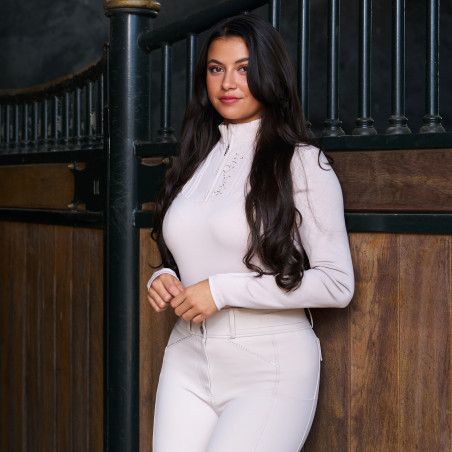 Top Imperial Riding Alinda feminino