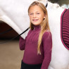 Top Imperial Riding Alinda infantil - Figue