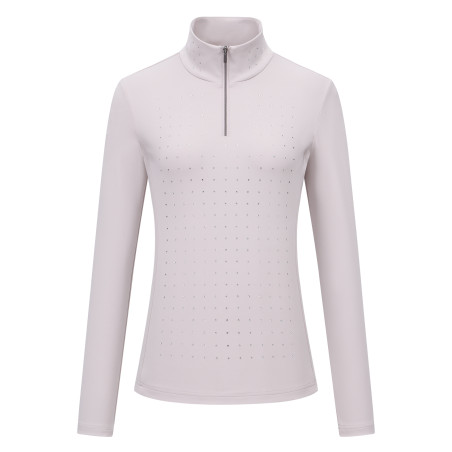 Top Imperial Riding Belle Sparkle mulher