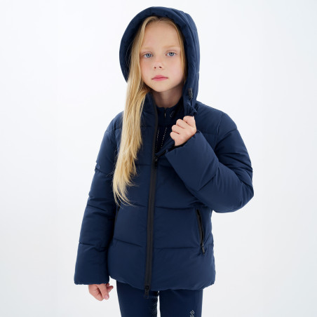 Casaco Euro-Star Camie infantil