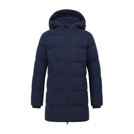 Casaco Euro-Star Carbo infantil