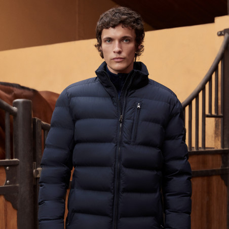 Casaco Euro-Star Leo masculino