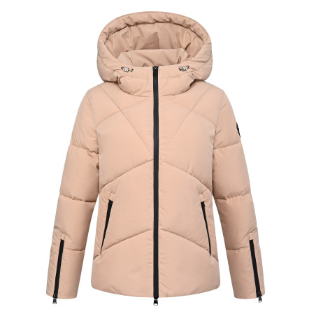 Casaco HV Polo Faye mulher