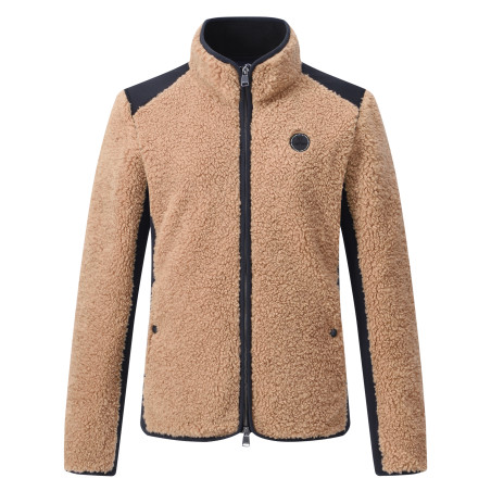 Casaco HV Polo Florence feminino