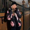 Casaco Imperial Riding Flora feminino - Estampa floral