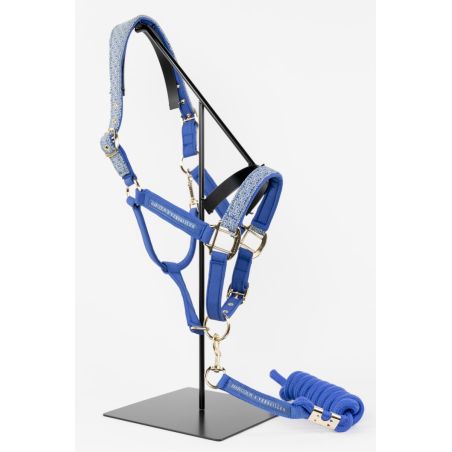 Caveção e corda Harcour x Versailles Maximin