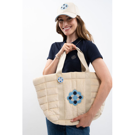 Saco Harcour x Versailles Edouard