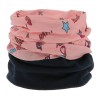 Bandanas Equi-Kids - Rosa