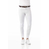 Calça Equitheme Georg masculino - Branco