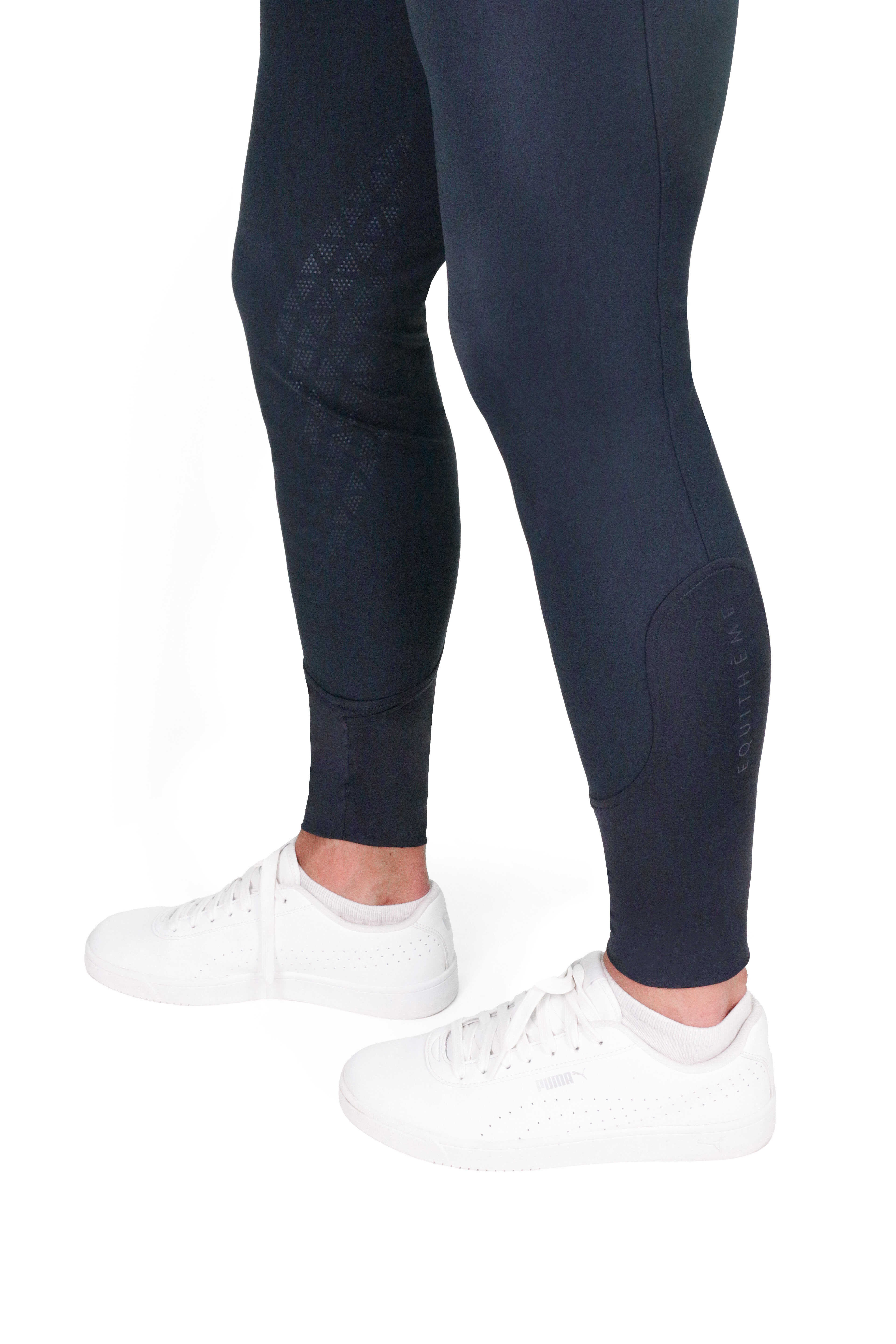 Calça Equithème Sam Bege