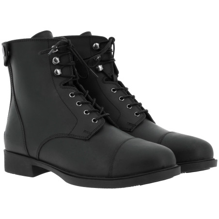 Botas Norton Nîmes Zip + atacadores