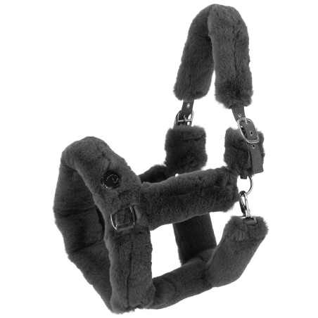 Caveção Je t'aime Equithème Snuggy