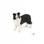 Figura Border Collie Papo