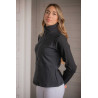 Casaco Pénélope Azylis - Preto