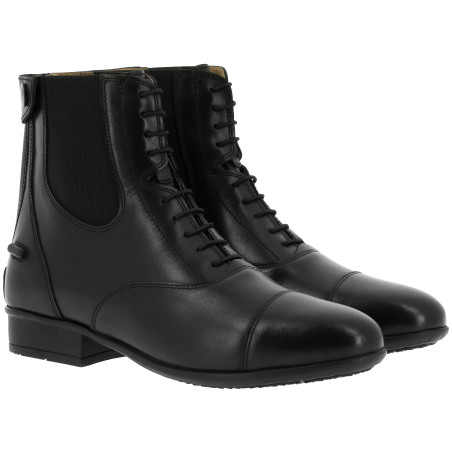 Botas com atacadores/fecho Equithème Chic