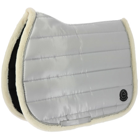 Almofada de sela Je t'aime Equithème Studio