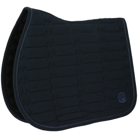 Almofada de sela Je t'aime Equithème Origine