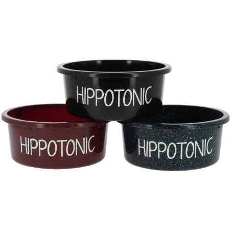 Comedouro de box 2L HIPPOTONIC - Glitter