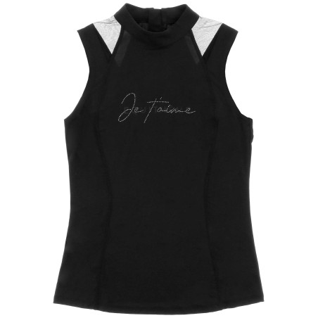 Polo Eu te amo Equithème Alba