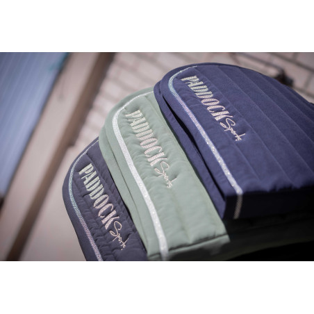 Tapete Mil Pontos Paddock Sport