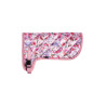 Cobertura Hobby Horsing Print HKM - Florido