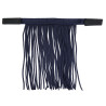 Frontal anti-moscas HKM Anti fly - Azul escuro