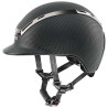 Capacete Uvex Exxeed Pro - Preto