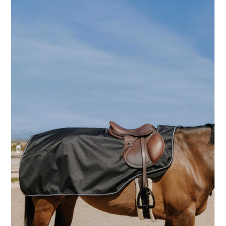 Cobre-rins Equithème Tyrex 600D Polar