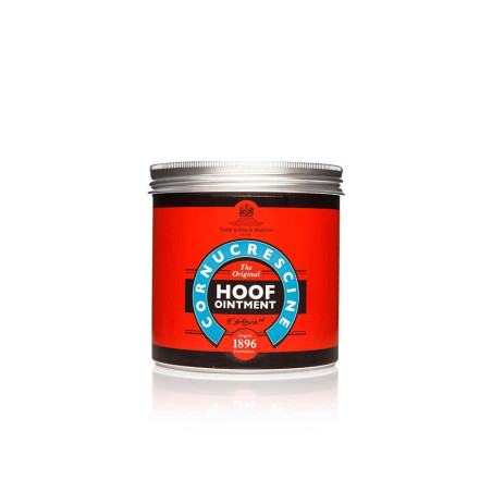 Pomada para cascos Carr & Day & Martin Cornucrescine