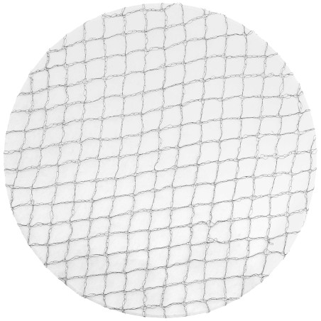 Rede para cabelo tipo touca Equithème Filet