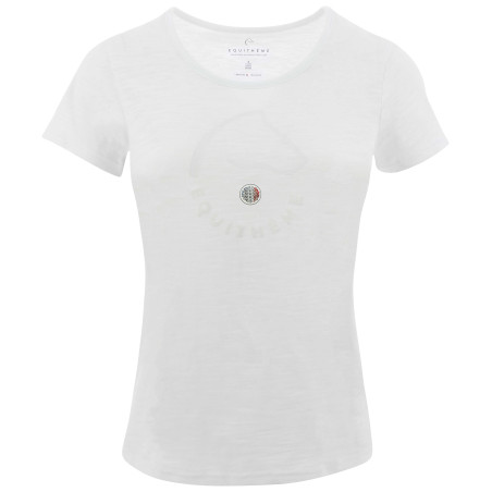 Camiseta Equithème Claire