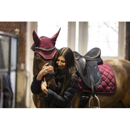 Almofada de sela Lami-Cell Galaxy Velvet