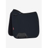 Tapis de dressage LeMieux Essence Square - Preto