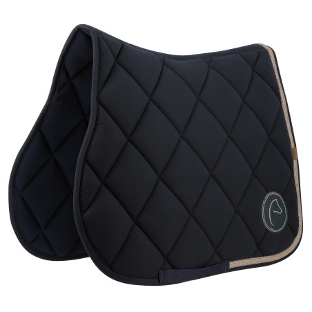Almofada de sela Equithème Badge 2.0