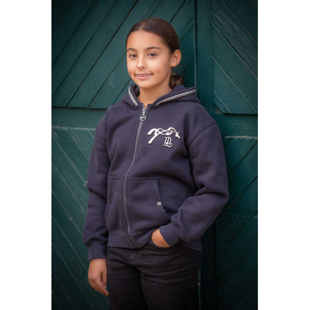 Sweat Pénélope Eden Favorito