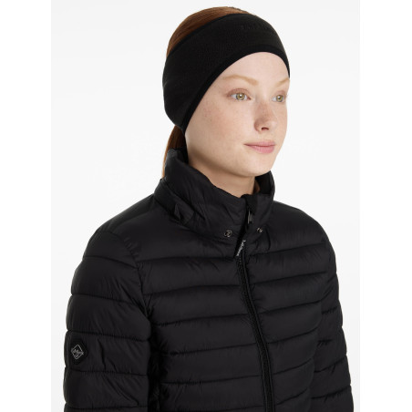 Protetor de orelhas LeMieux em lã polar