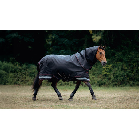 Manta Arika Storm-Tek LeMieux 100g