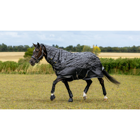 Cobertura de exterior refletora LeMieux 0 g Arika