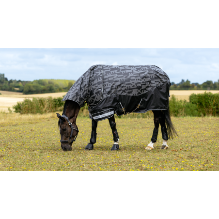 Manta exterior refletora LeMieux 200 g Arika