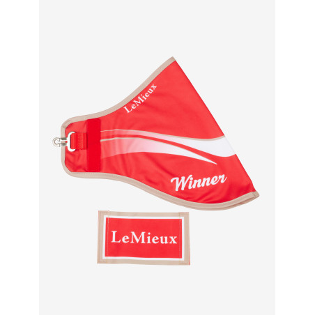 Manta de vencedor Hobby Horse LeMieux