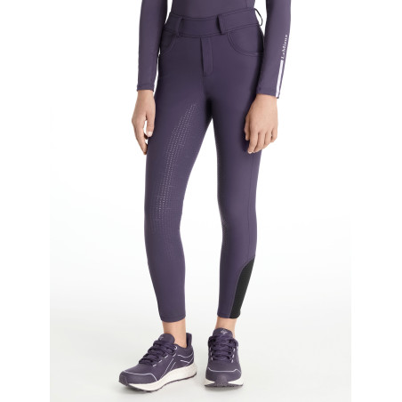 Legging de equitação Young Rider LeMieux Ella